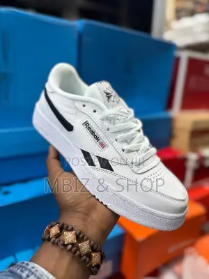 Reebok Flat Sneakers