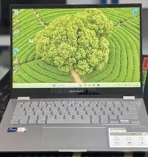 New Laptop Asus Vivobook 14X OLED 16GB Intel Core i9 SSD 1T