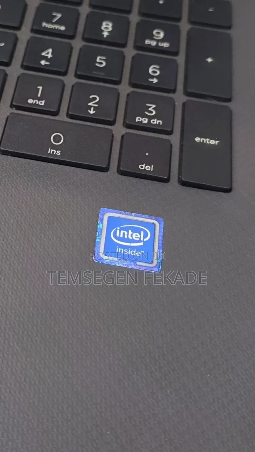 New Laptop HP Stream Notebook 4GB Intel SSD 128GB