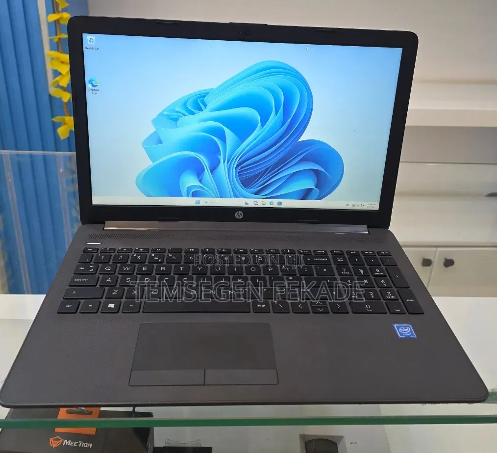 New Laptop HP Stream Notebook 4GB Intel SSD 128GB