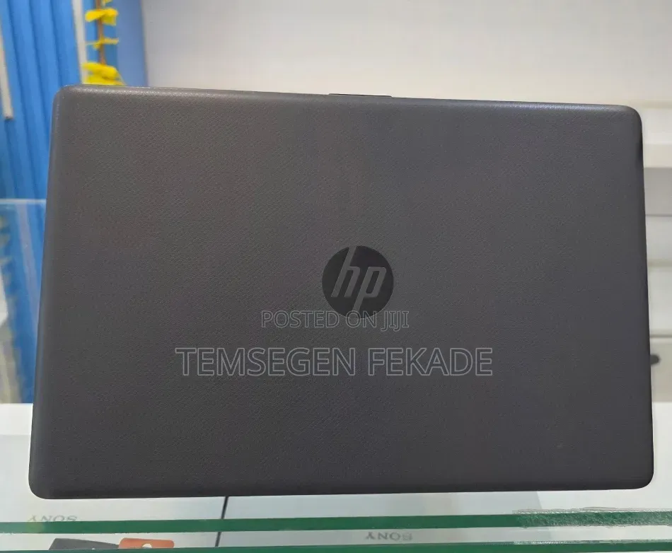 New Laptop HP Stream Notebook 4GB Intel SSD 128GB