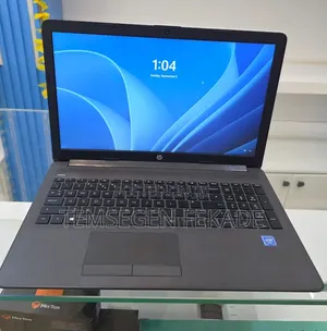 New Laptop HP Stream Notebook 4GB Intel SSD 128GB