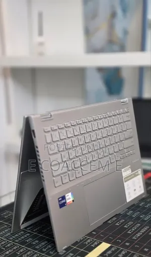 New Laptop Asus VivoBook Flip 14 TP410UA 16GB Intel Core i9 SSD 1T