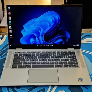 New Laptop Dell Latitude 9520 16GB Intel Core i7 SSD 512GB