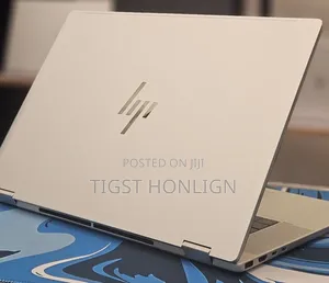 New Laptop HP OmniBook X Flip 16" 16GB Intel Core Ultra 7 SSD 1T