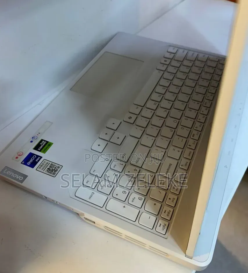 New Laptop Lenovo 16GB Intel Core i9 SSD 1T