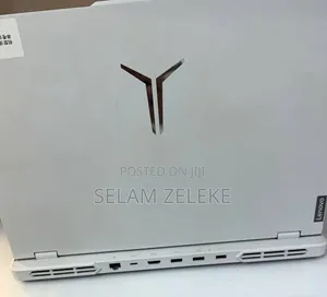 New Laptop Lenovo 16GB Intel Core i9 SSD 1T