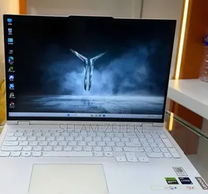 New Laptop Lenovo 16GB Intel Core i9 SSD 1T