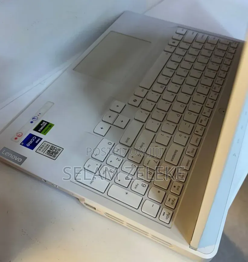 New Laptop Lenovo 16GB Intel Core i9 SSD 1T