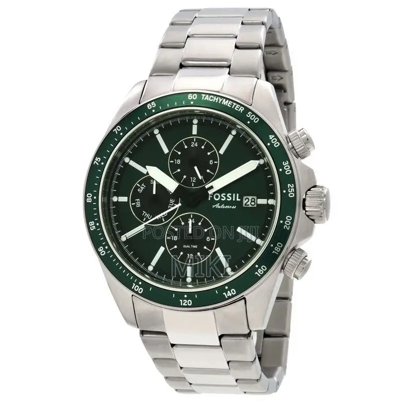 Mens Sporty Watch