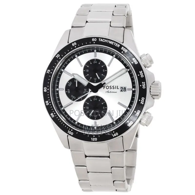 Mens Sporty Watch