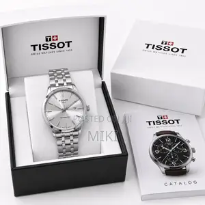 Mens Tissot Watch
