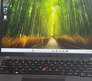 New Laptop Lenovo ThinkPad T14 16GB Intel Core i7 SSD 512GB