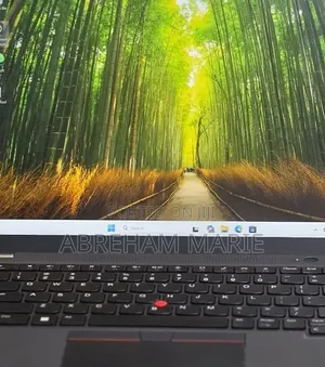 New Laptop Lenovo ThinkPad T14 16GB Intel Core i7 SSD 512GB