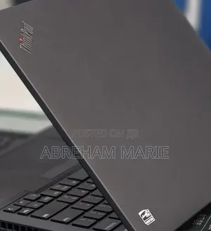 New Laptop Lenovo ThinkPad T14 16GB Intel Core i7 SSD 512GB