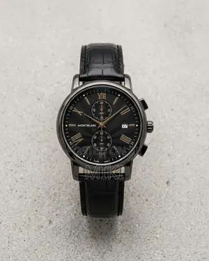 Mens Luxury Watch