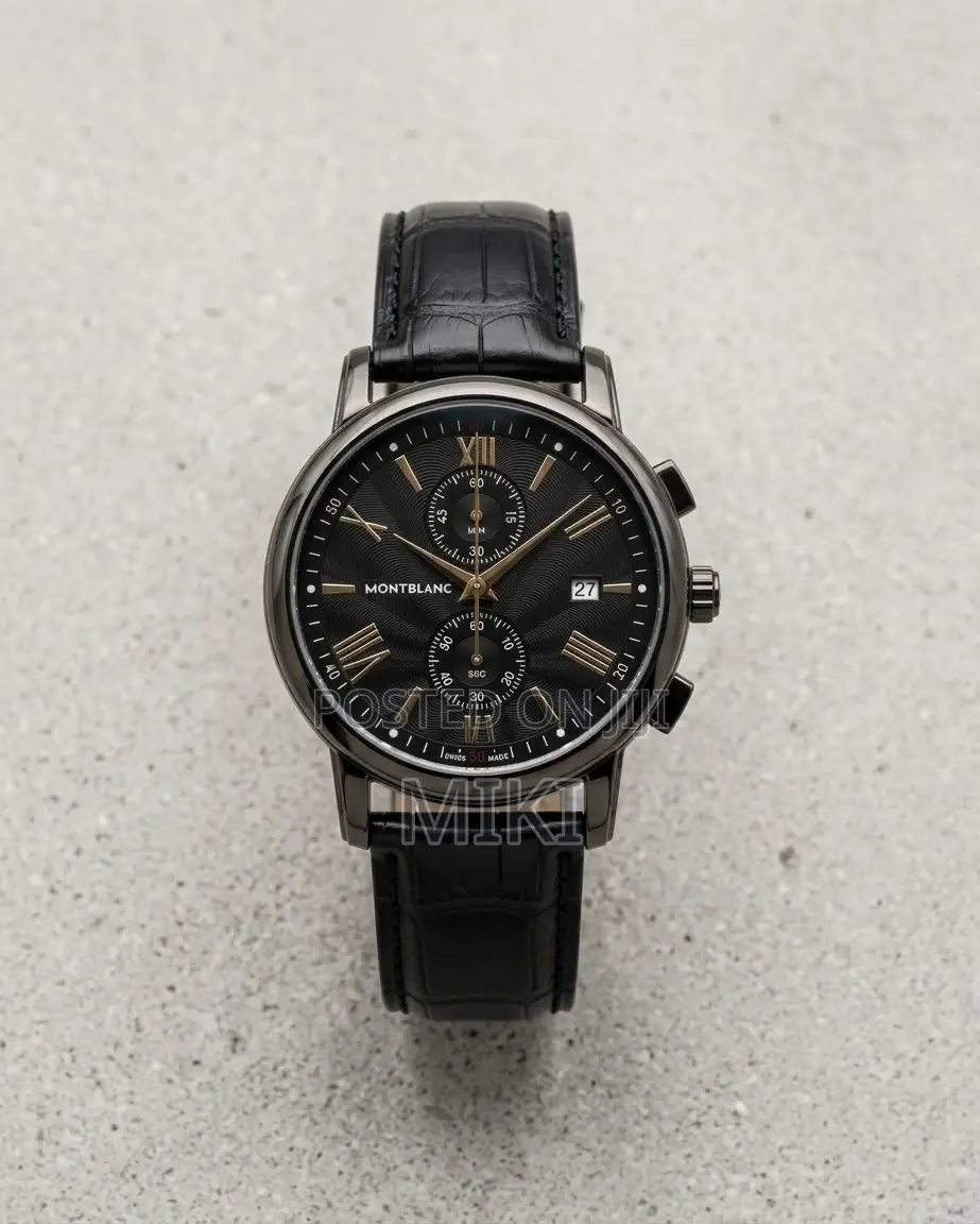 Mens Luxury Watch