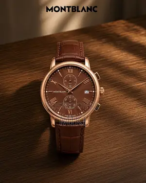 Mens Luxury Watch