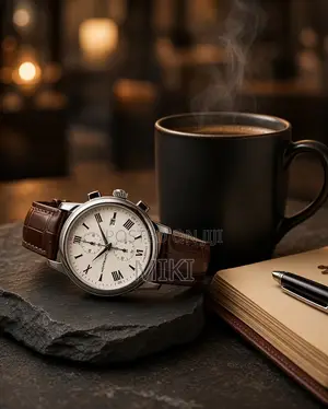 Mens Luxury Watch