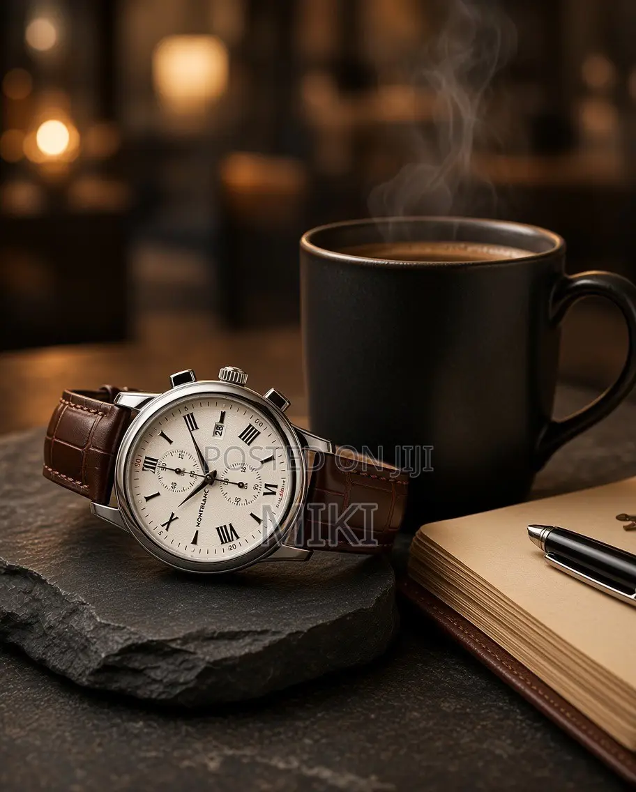 Mens Luxury Watch