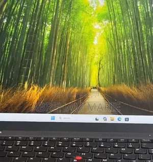 New Laptop Lenovo ThinkPad T14 16GB Intel Core i7 SSD 512GB