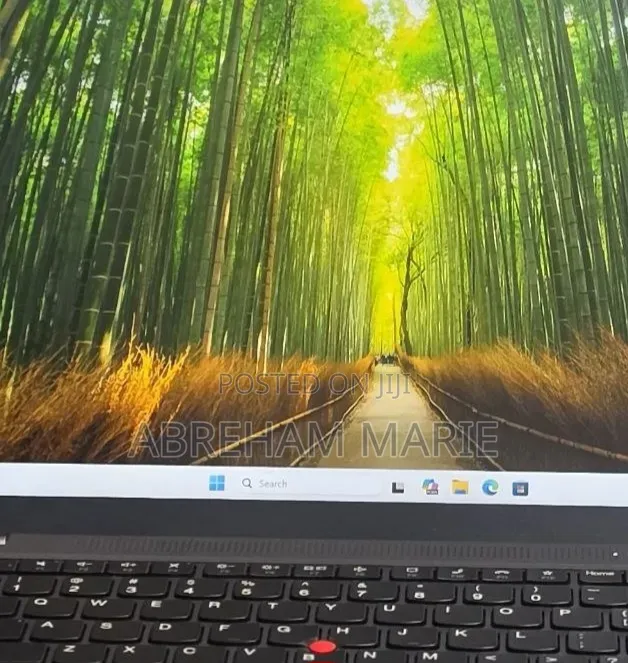 New Laptop Lenovo ThinkPad T14 16GB Intel Core i7 SSD 512GB
