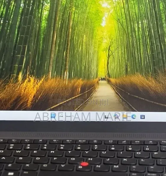 New Laptop Lenovo ThinkPad T14 16GB Intel Core i7 SSD 512GB