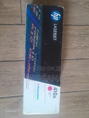 HP 410a Magenta — Cf413a
