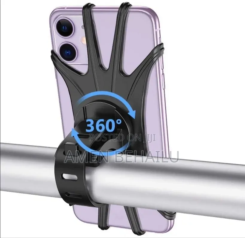 Bike Phone Holder