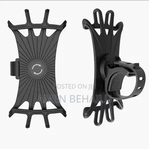 Bike Phone Holder