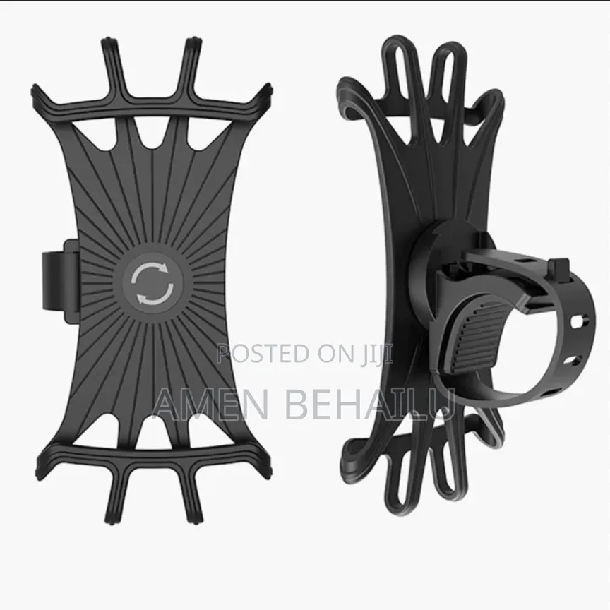 Bike Phone Holder