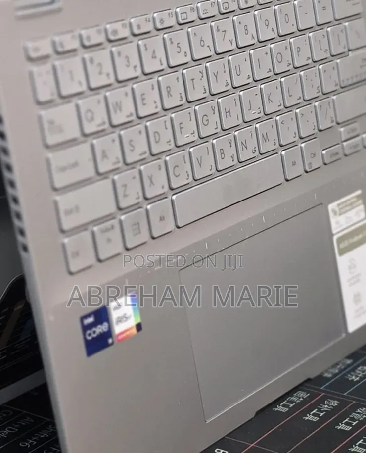 New Laptop Asus VivoBook 15 X505BA 16GB Intel Core i9 SSD 1T