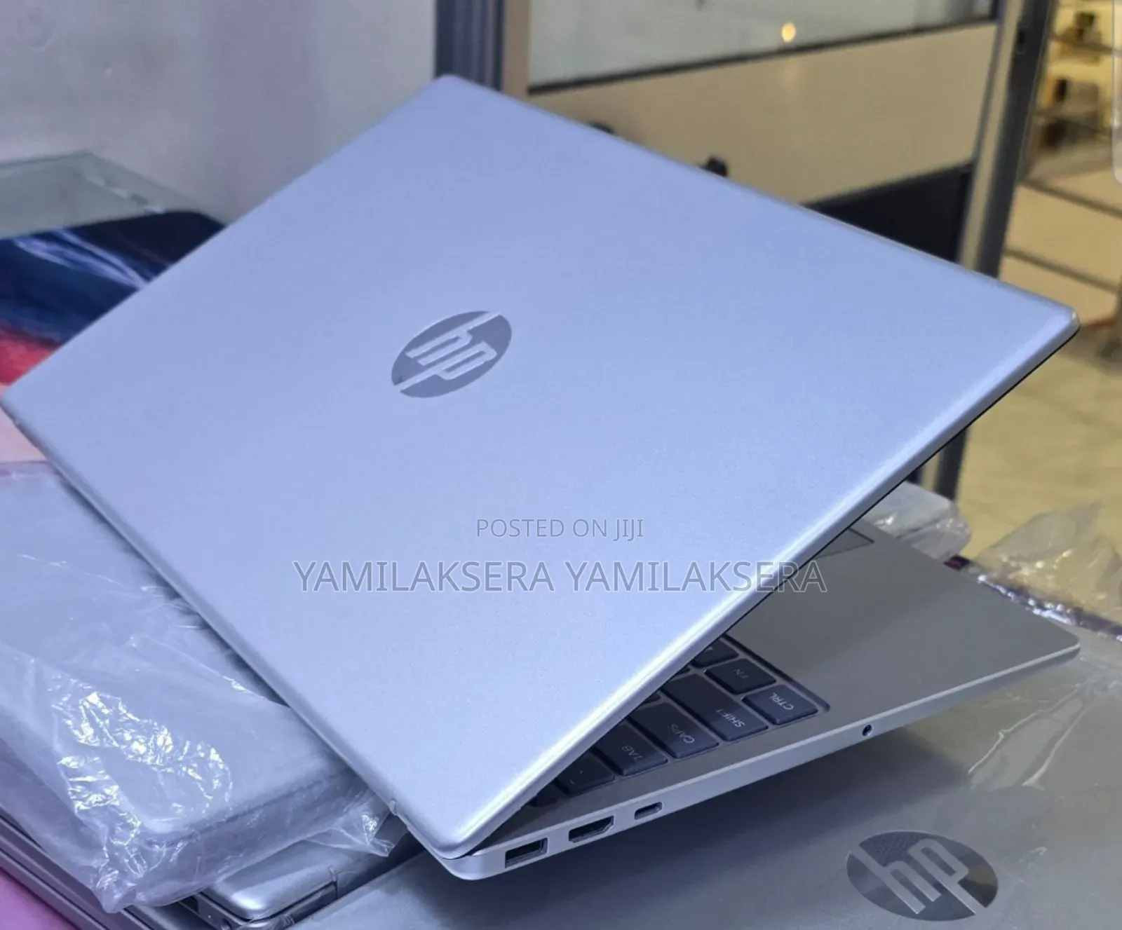 New Laptop HP Stream Notebook 16GB Intel Core i7 SSD 512GB