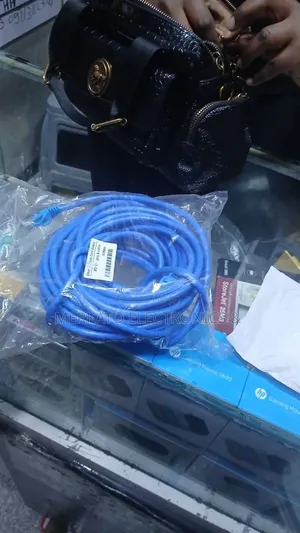Patch Cord 1.5m , 3m, 5m, 10m