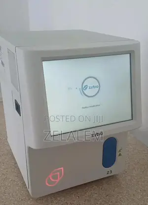 Zybio, CBC Machine
