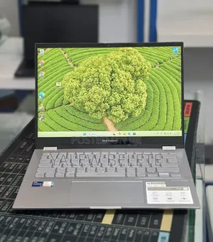 New Laptop Asus Vivobook 14 16GB Intel Core i9 SSD 1T