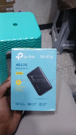 Tp Link Wifi Modem Router | M7005
