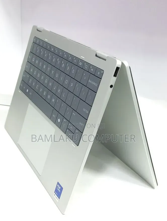 New Laptop HP OmniBook X Flip 14" 16GB Intel Core Ultra 7 SSD 1T