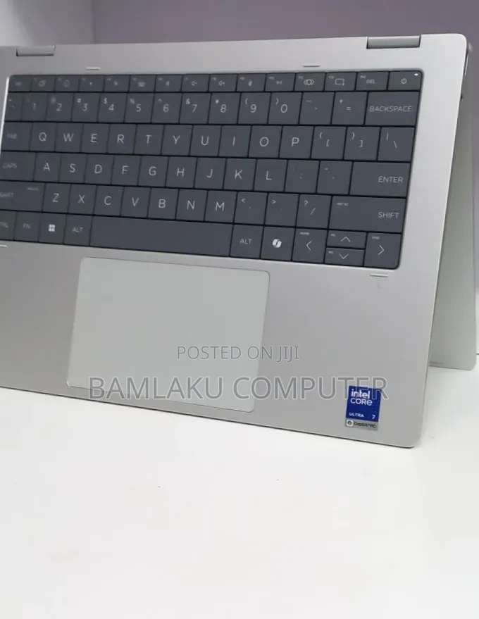 New Laptop HP OmniBook X Flip 14" 16GB Intel Core Ultra 7 SSD 1T