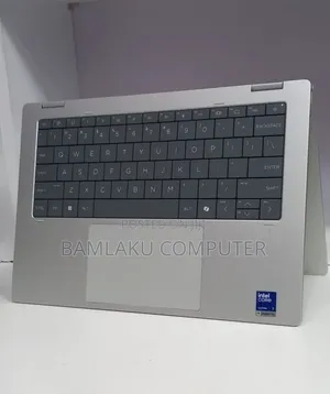 New Laptop HP OmniBook X Flip 14" 16GB Intel Core Ultra 7 SSD 1T