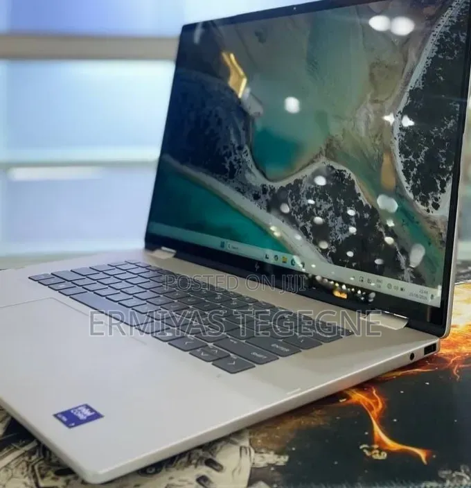 New Laptop HP OmniBook 7 14" 16GB Intel Core Ultra 7 SSD 512GB