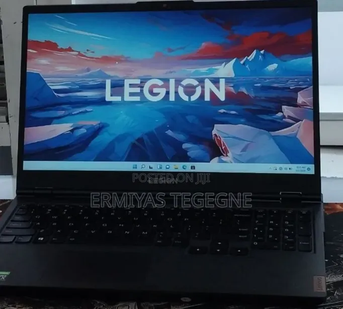 New Laptop HP OmniBook 7 14" 16GB Intel Core Ultra 7 SSD 512GB