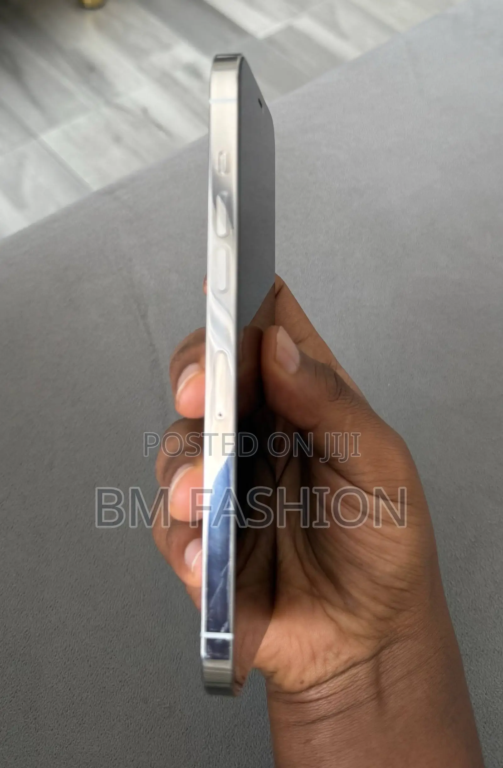 New Apple iPhone 12 Pro Max 256 GB White