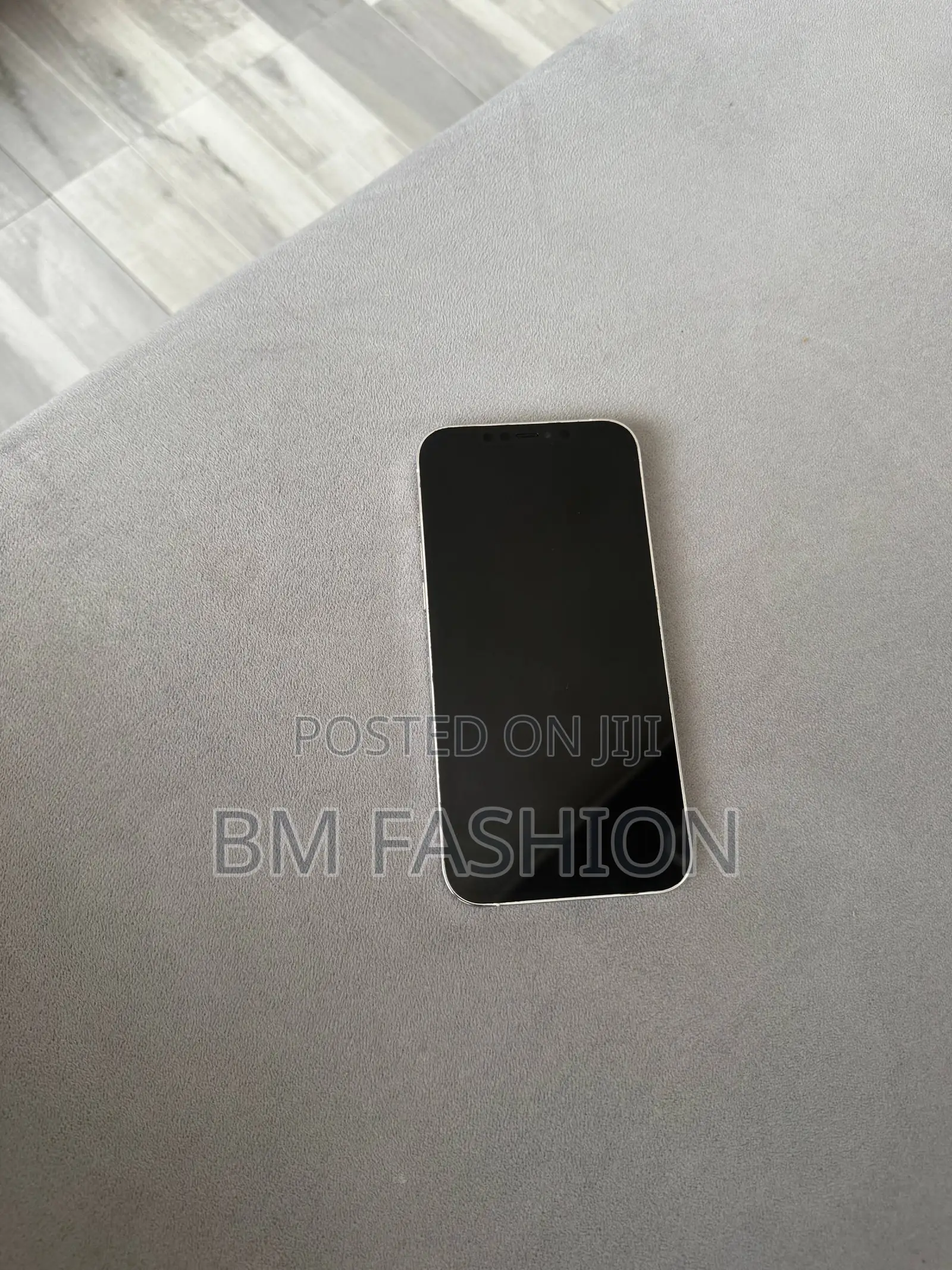 New Apple iPhone 12 Pro Max 256 GB White