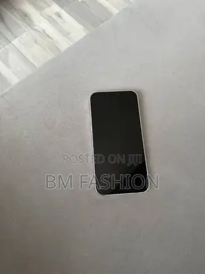 New Apple iPhone 12 Pro Max 256 GB White