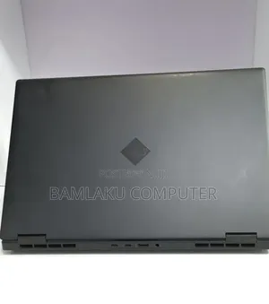 New Laptop HP Omen 16 16GB Intel Core i7 SSD 512GB