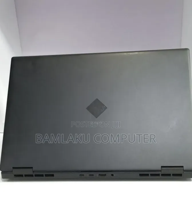 New Laptop HP Omen 16 16GB Intel Core i7 SSD 512GB