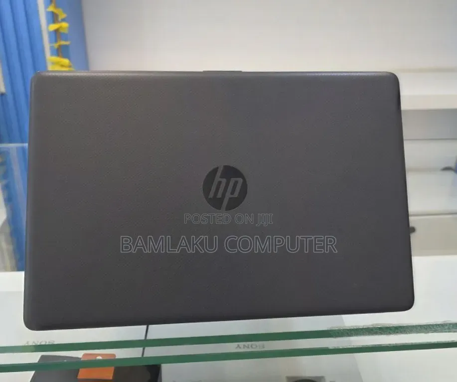New Laptop HP Stream Notebook 4GB Intel Pentium SSD 128GB