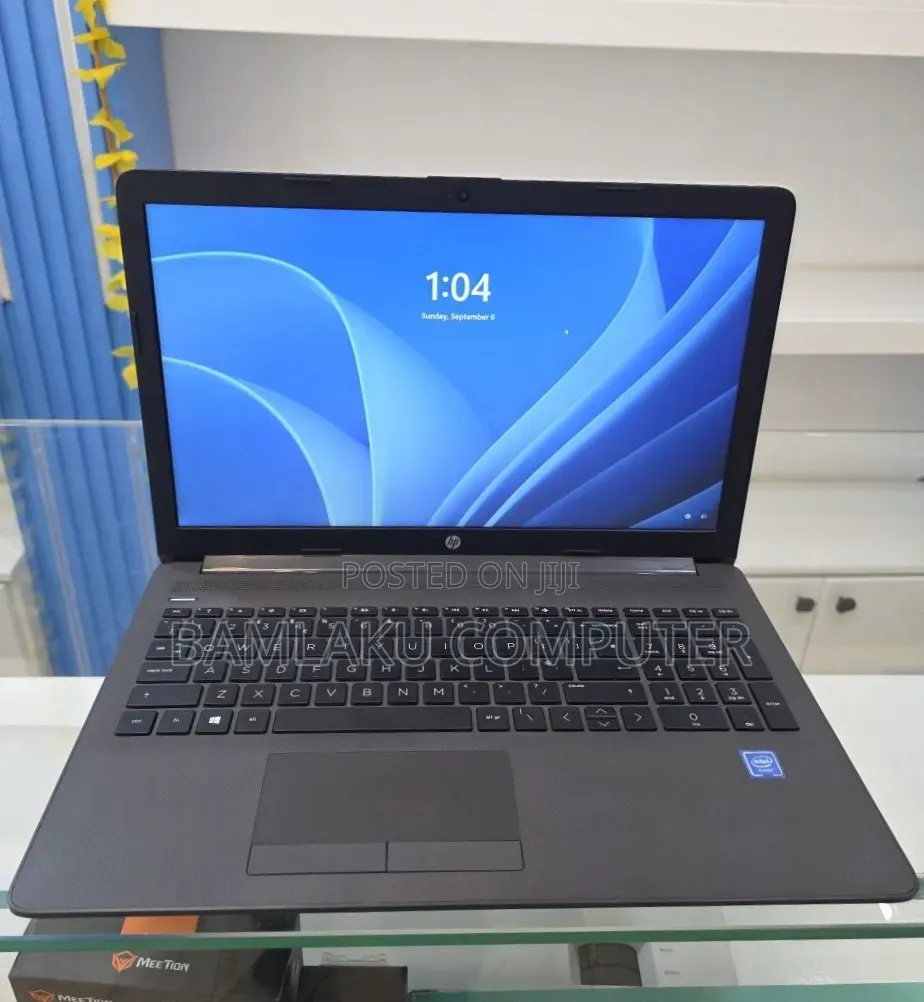 New Laptop HP Stream Notebook 4GB Intel Pentium SSD 128GB