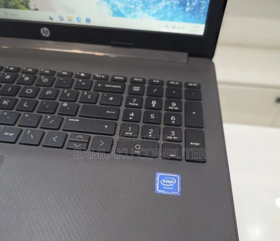 New Laptop HP Stream Notebook 4GB Intel Pentium SSD 128GB